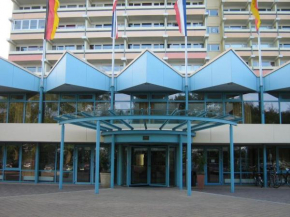 Ferienappartement K111 für 2-4 Personen in Strandnähe
